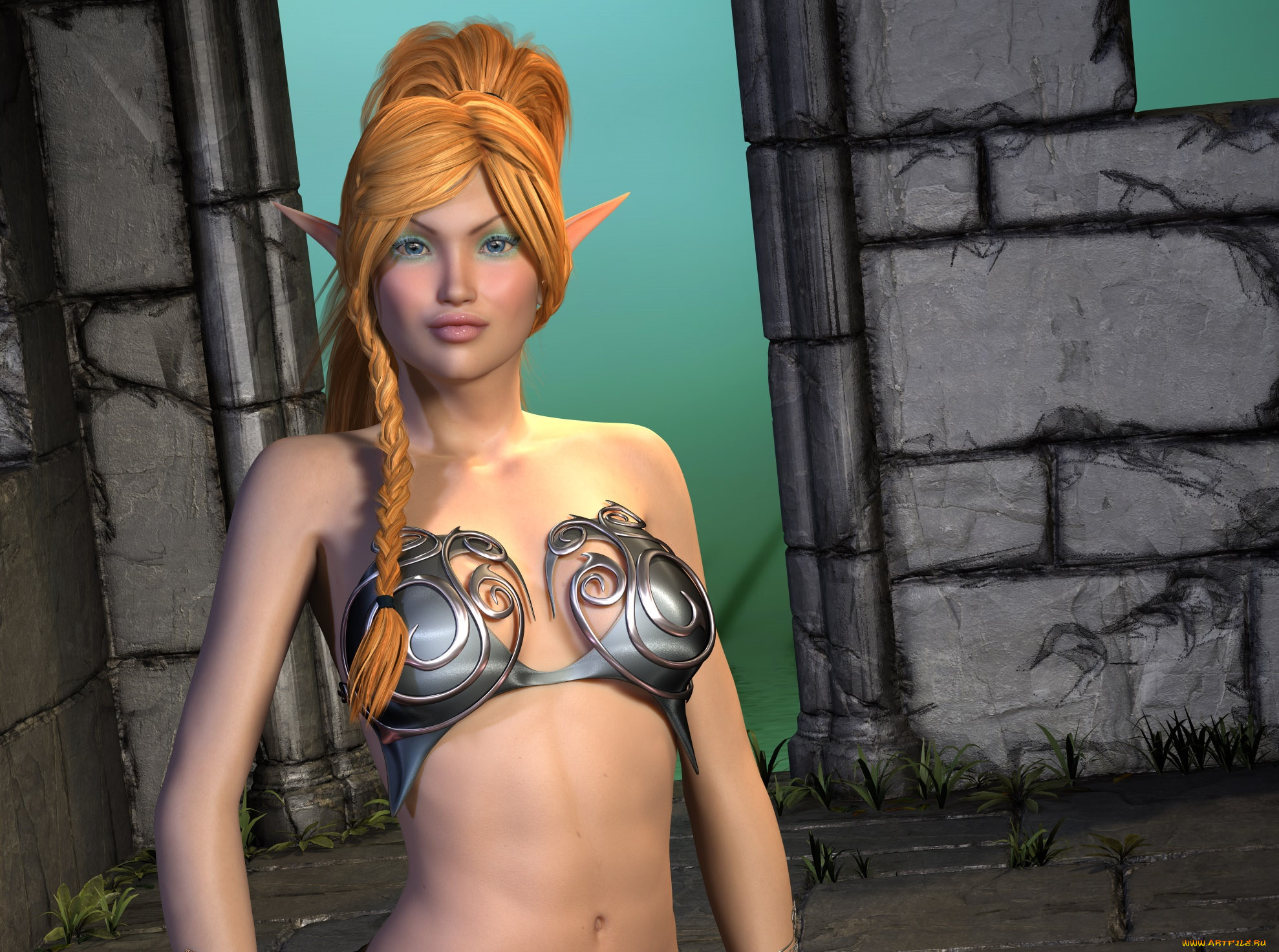 3 ,  , elves, , , , 
